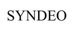 SYNDEO trademark