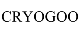 CRYOGOO trademark