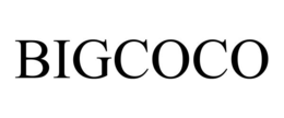 BIGCOCO trademark