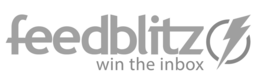 FEEDBLITZ WIN THE INBOX trademark