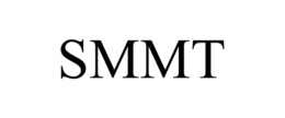 SMMT trademark