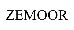 ZEMOOR trademark