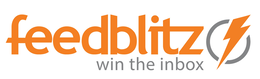 FEEDBLITZ WIN THE INBOX trademark