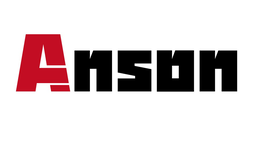 ANSON trademark
