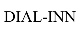 DIAL-INN trademark
