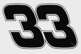33 trademark