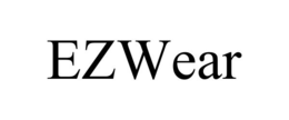 EZWEAR trademark