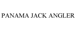 PANAMA JACK ANGLER trademark