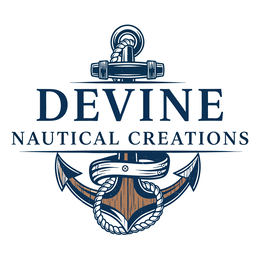 DEVINE NAUTICAL CREATIONS trademark