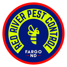 RED RIVER PEST CONTROL FARGO ND trademark