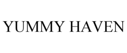 YUMMY HAVEN trademark