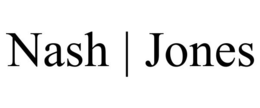 NASH | JONES trademark