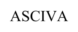 ASCIVA trademark