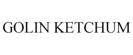 GOLIN KETCHUM trademark