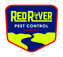 RED RIVER PEST CONTROL trademark