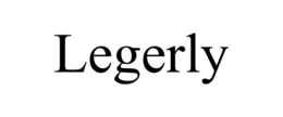 LEGERLY trademark