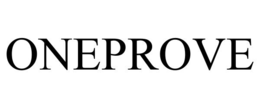ONEPROVE trademark