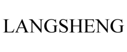 LANGSHENG trademark