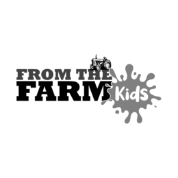 FROM THE FARM KIDS trademark