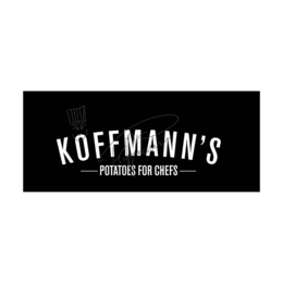 KOFFMANN'S POTATOES FOR CHEFS PKOFFMAN trademark