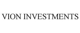 VION INVESTMENTS trademark