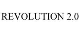 REVOLUTION 2.0 trademark