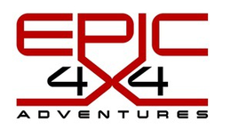 EPIC 4X4 ADVENTURES trademark