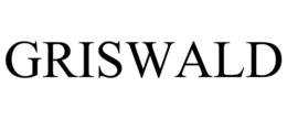GRISWALD trademark