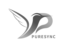 P PURESYNC trademark