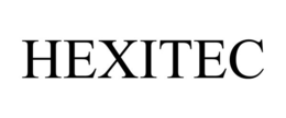 HEXITEC trademark
