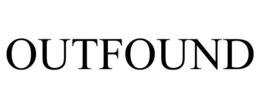 OUTFOUND trademark