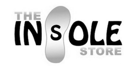 THE INSOLE STORE trademark
