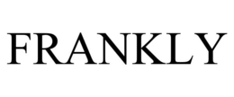 FRANKLY trademark