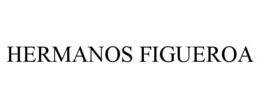 HERMANOS FIGUEROA trademark