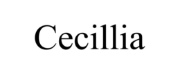 CECILLIA trademark