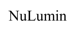 NULUMIN trademark