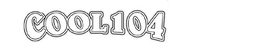 COOL104 trademark