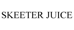 SKEETER JUICE trademark
