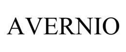 AVERNIO trademark