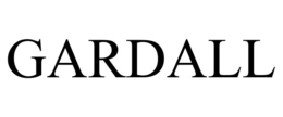 GARDALL trademark
