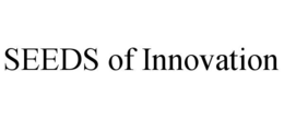 SEEDS OF INNOVATION trademark