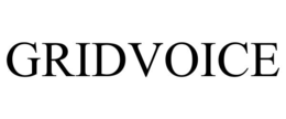 GRIDVOICE trademark