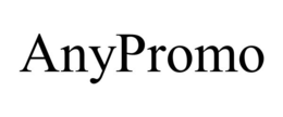ANYPROMO trademark