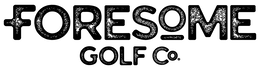 FORESOME GOLF CO. trademark