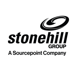 STONEHILL GROUP A SOURCEPOINT COMPANY trademark