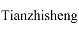 TIANZHISHENG trademark