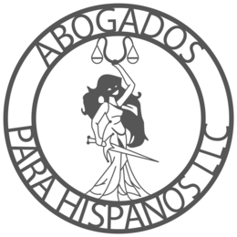 ABOGADOS PARA HISPANOS LLC trademark