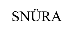 SNÜRA trademark