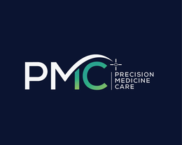 PMC PRECISION MEDICINE CARE trademark