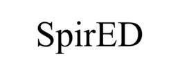 SPIRED trademark